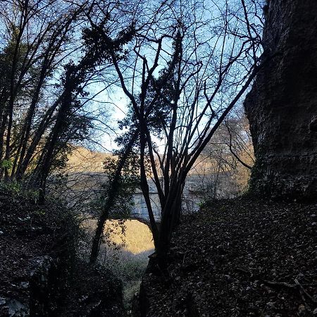 La Cascina Di Alice Castiglione Delle Stiviere Exterior foto