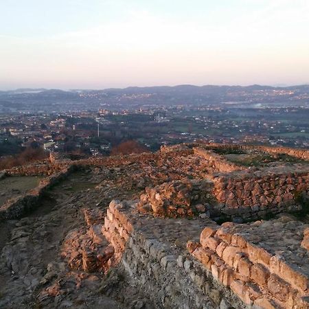 La Cascina Di Alice Castiglione Delle Stiviere Exterior foto