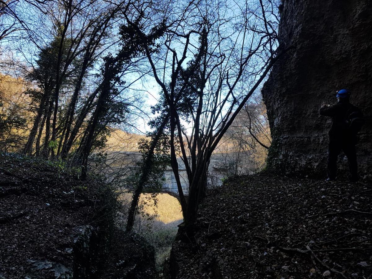 La Cascina Di Alice Castiglione Delle Stiviere Exterior foto