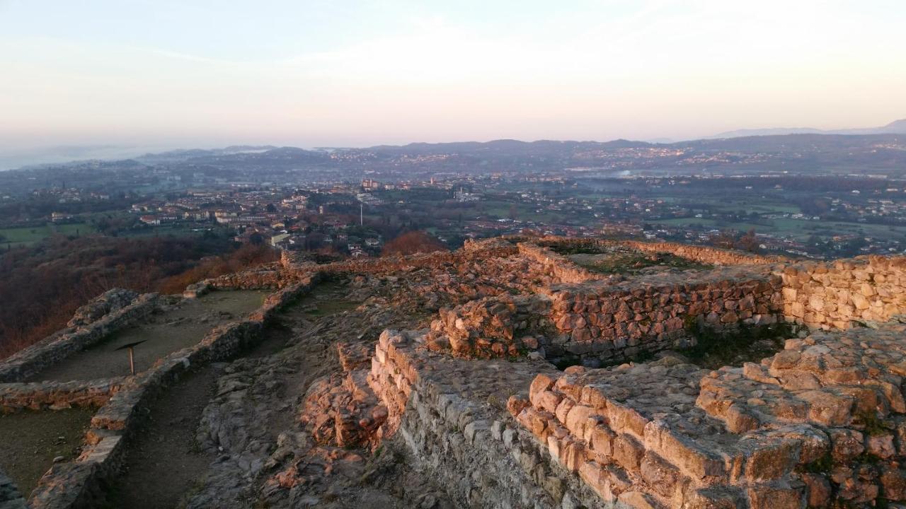 La Cascina Di Alice Castiglione Delle Stiviere Exterior foto