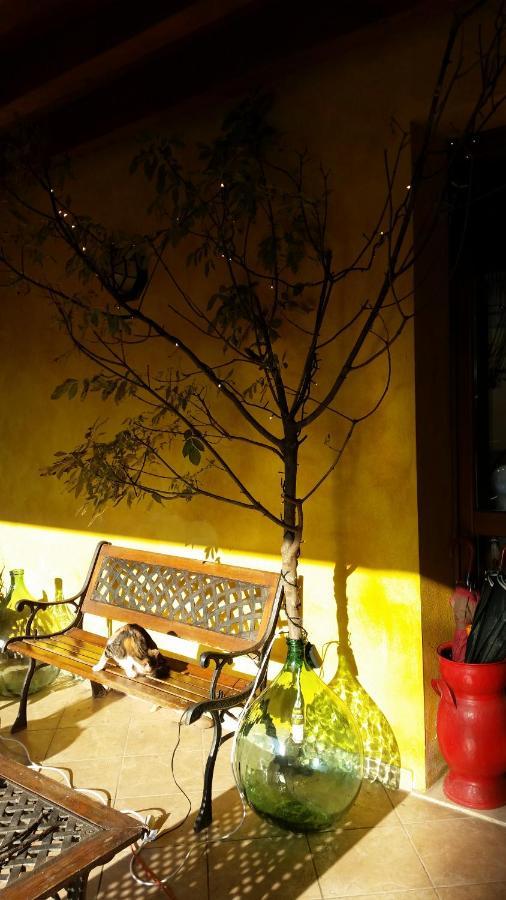 La Cascina Di Alice Castiglione Delle Stiviere Exterior foto