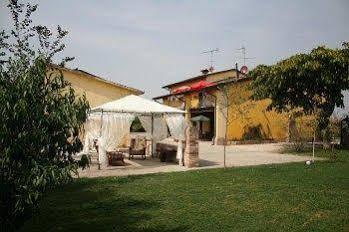 La Cascina Di Alice Castiglione Delle Stiviere Exterior foto