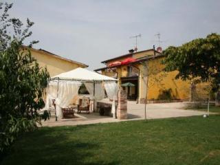 La Cascina Di Alice Castiglione Delle Stiviere Exterior foto