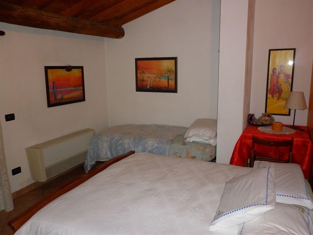 La Cascina Di Alice Castiglione Delle Stiviere Exterior foto