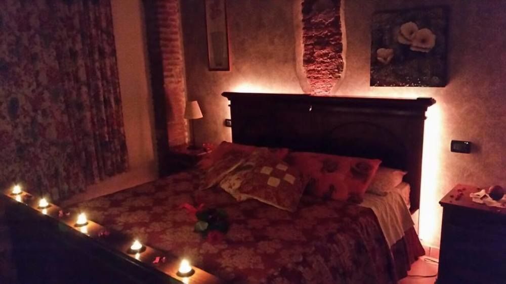 La Cascina Di Alice Castiglione Delle Stiviere Exterior foto