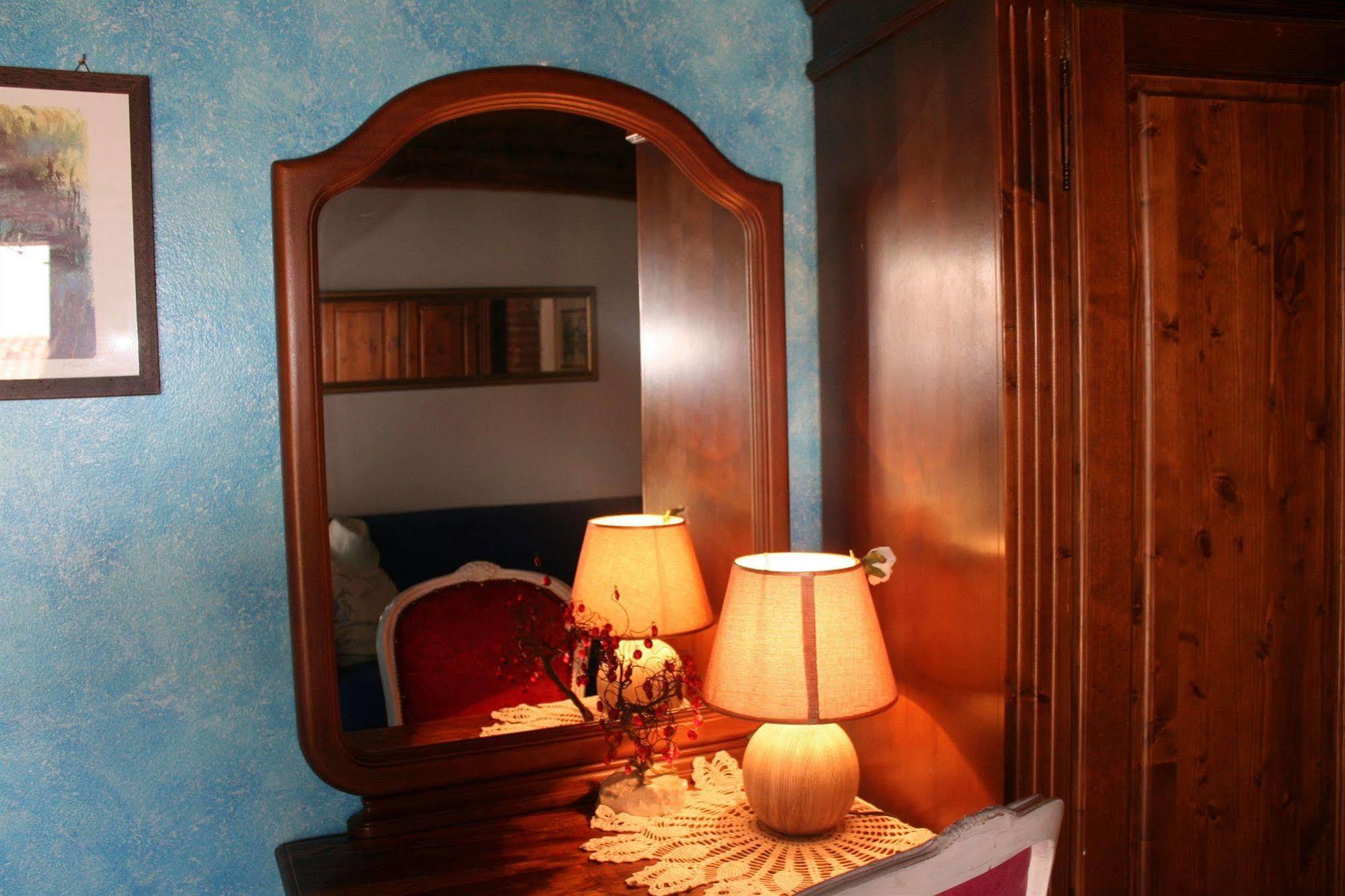 La Cascina Di Alice Castiglione Delle Stiviere Exterior foto