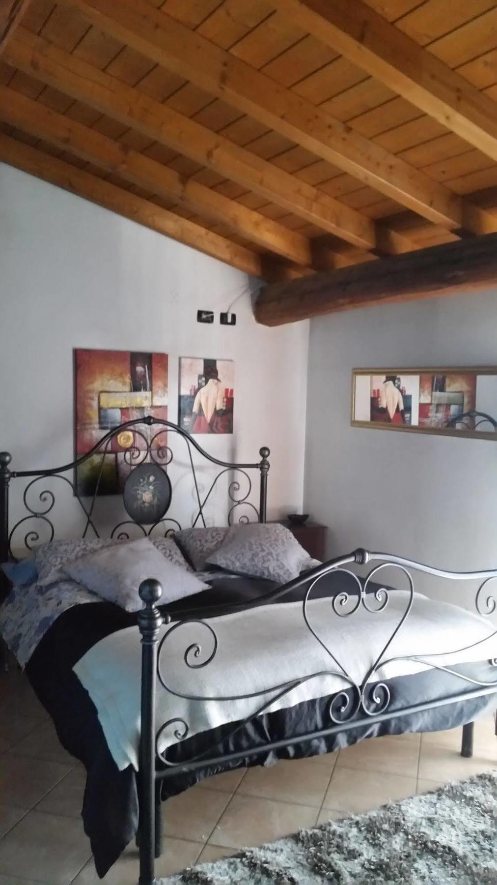 La Cascina Di Alice Castiglione Delle Stiviere Exterior foto