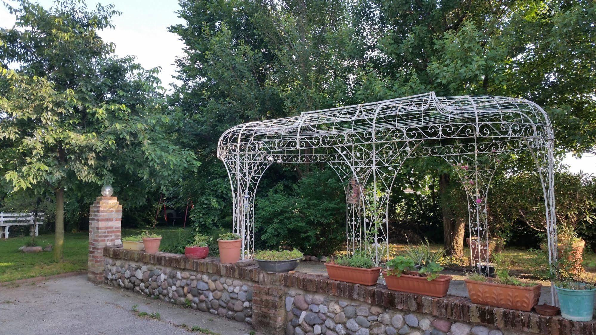 La Cascina Di Alice Castiglione Delle Stiviere Exterior foto
